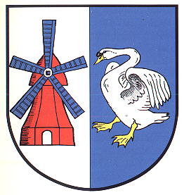 Wappen von Labenz/Arms of Labenz