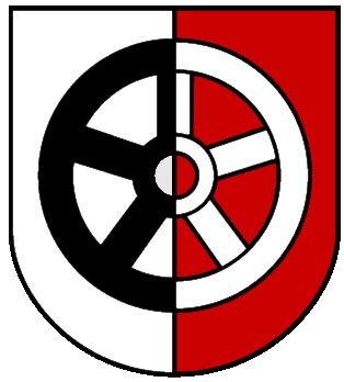 Wappen von Marlach/Arms (crest) of Marlach