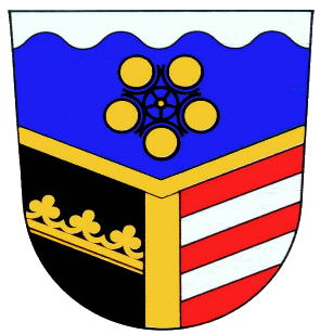 Wappen von Nersingen / Arms of Nersingen