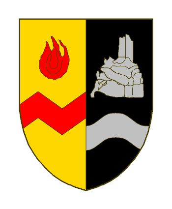 Wappen von Pantenburg