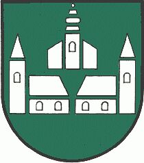 Wappen von Rietz (Tirol) / Arms of Rietz (Tirol)