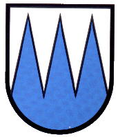 Wappen von Spiez/Arms of Spiez