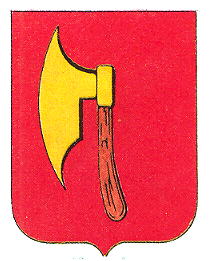 Arms of Toporiv