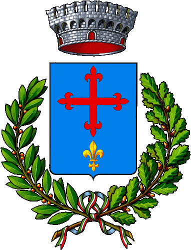 Stemma di Uri (Sardegna)