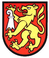 Wappen von Wahlen (Basel-Landschaft)/Arms (crest) of Wahlen (Basel-Landschaft)