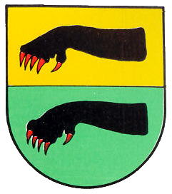 Wappen von Yach/Arms of Yach