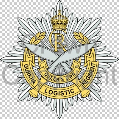 File:10 Queen's Own Gurkha Logistic Regiment, RLC, British Army1.jpg