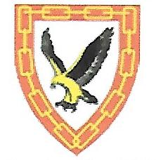 Coat of arms (crest) of the Army Support Base KwaZulu-Natal, South African Army