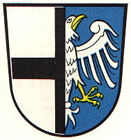 Wappen von Balve/Arms of Balve