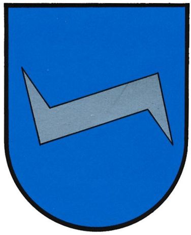 Wappen von Dedinghausen / Arms of Dedinghausen