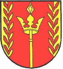 Wappen von Kleinlobming / Arms of Kleinlobming