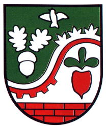 Wappen von Lerchenberg bei Eisenach / Arms of Lerchenberg bei Eisenach