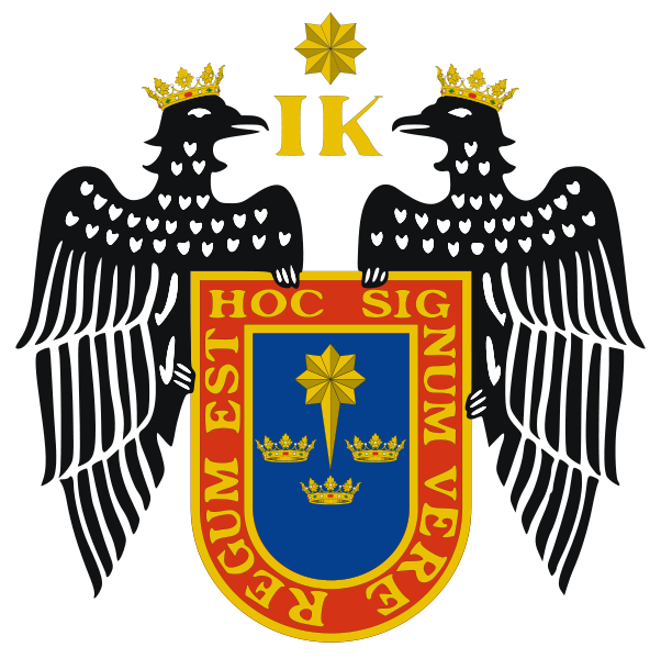 Escudo de Lima/Arms of Lima