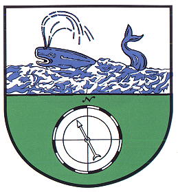 Wappen von List/Arms (crest) of List