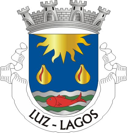 Brasão de Luz (Lagos)