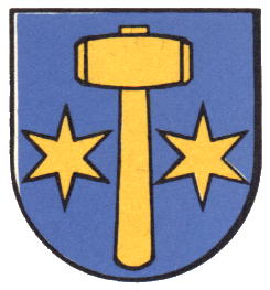Wappen von Parpan / Arms of Parpan