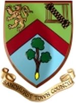 Arms of Sandhurst