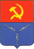 Arms (crest) of Saratov