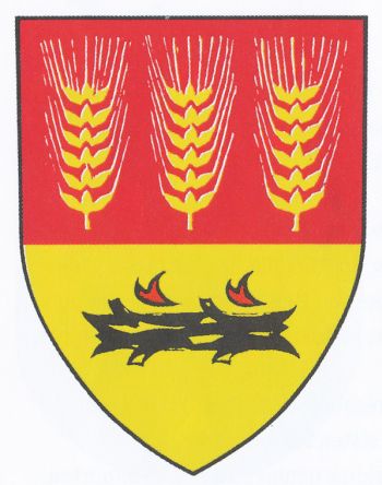 Coat of arms (crest) of Svinninge