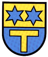 Wappen von Trubschachen/Arms of Trubschachen