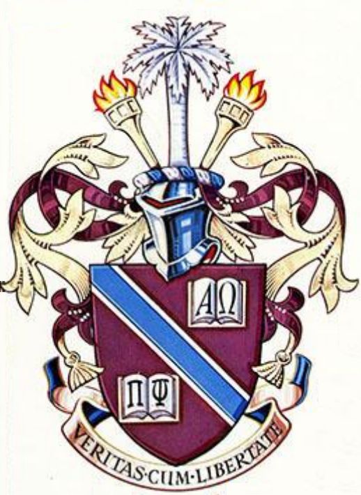 Arms (crest) of Winthrop University