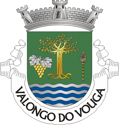 Brasão de Valongo do Vouga