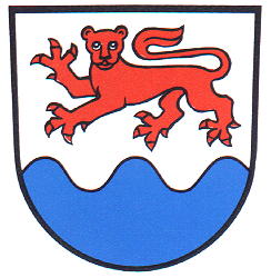 Wappen von Wellendingen (Rottweil)/Arms (crest) of Wellendingen (Rottweil)