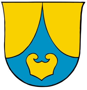 Wappen von Frasdorf/Arms (crest) of Frasdorf