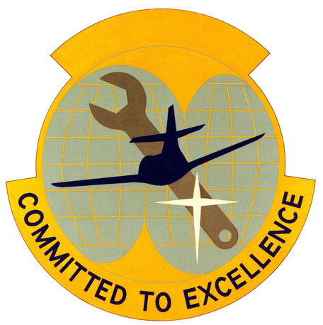 File:315th Organizational Maintenance Squadron, US Air Force.png