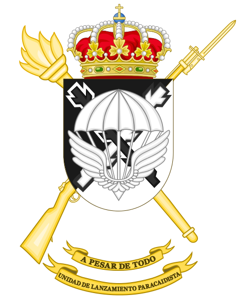 File:Air Drop Unit, Spanish Army.png