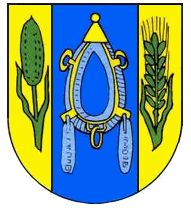 Wappen von Bröckel/Arms (crest) of Bröckel