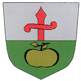 Wappen von Gresten-Land / Arms of Gresten-Land