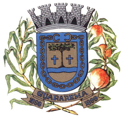 Arms of Guararema