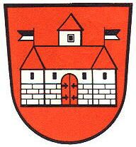 Wappen von Leutershausen