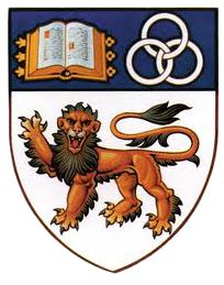 Arms of National University of Singapore