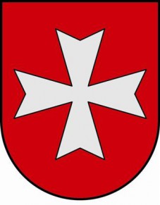 Wappen von Rexingen/Arms (crest) of Rexingen