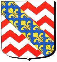 Blason de Roissy-en-France/Arms of Roissy-en-France
