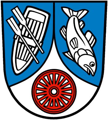 Wappen von Seddiner See / Arms of Seddiner See