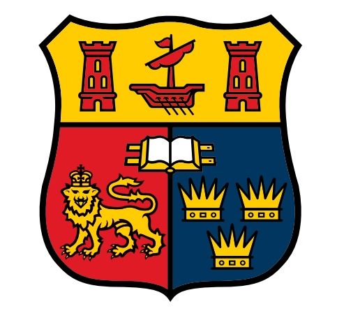 Arms of University College Cork