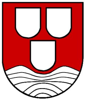 Wappen von Unterrot/Arms (crest) of Unterrot