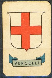 Stemma di Vercelli/Arms (crest) of Vercelli