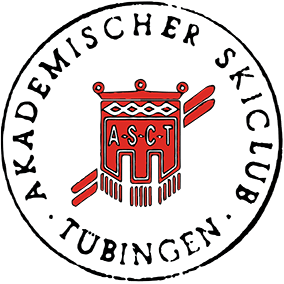 Arms of Akademischer Skiclub Tübingen