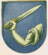 Wappen von Föhrste/Arms of Föhrste