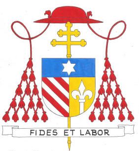 Arms of Sergio Guerri