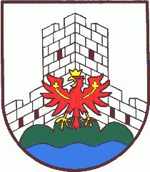 Wappen von Landeck (Tirol)