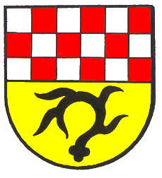 Wappen von Leupolz / Arms of Leupolz
