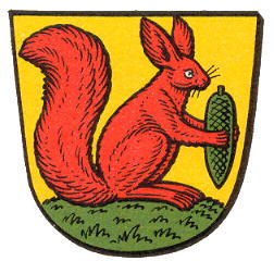 Wappen von Lipporn/Arms (crest) of Lipporn