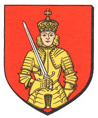 Blason de Lixhausen/Arms of Lixhausen
