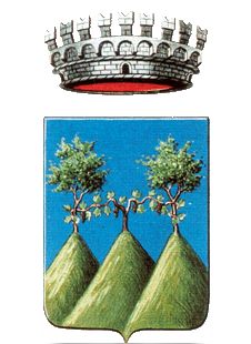 Stemma di Maser/Arms (crest) of Maser
