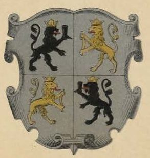 Arms of Shoemakers and Tanners in Basel